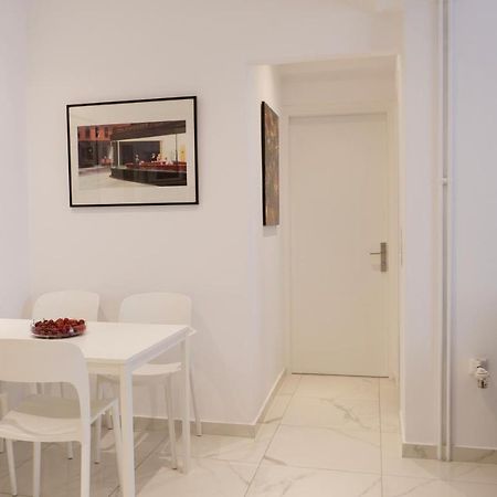 Iofontos 14 Apartment Atena Exterior foto