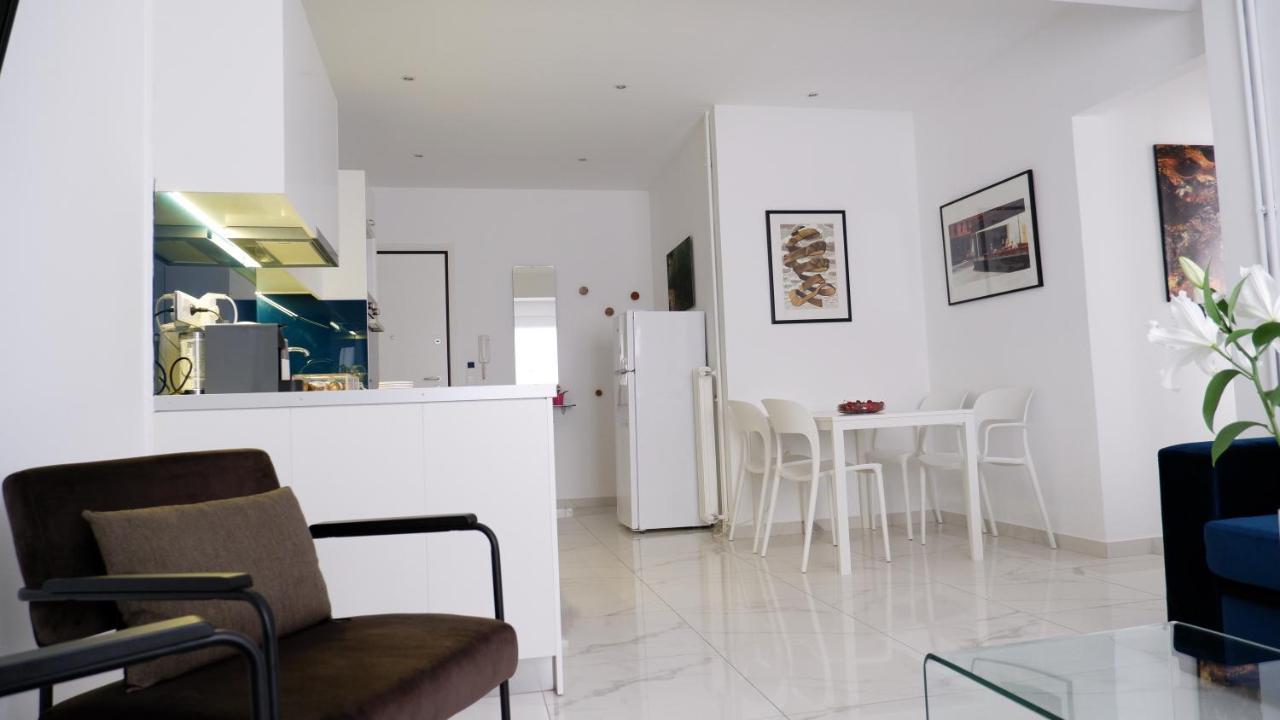 Iofontos 14 Apartment Atena Exterior foto