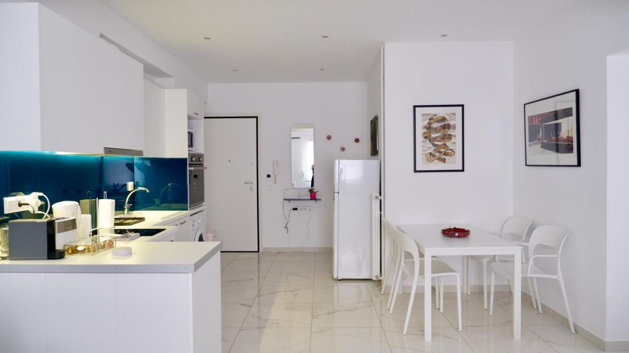 Iofontos 14 Apartment Atena Exterior foto